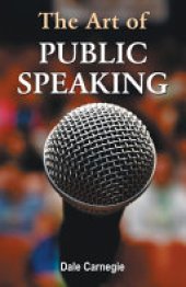 book The Art of Public Speaking