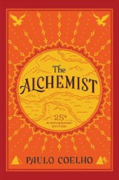 book The Alchemist