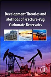 book Development Theories and Methods of Fracture-Vug Carbonate Reservoirs