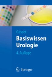 book Basiswissen Urologie: mit 13 Tabellen