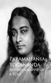 book Autobiography of a Yogi