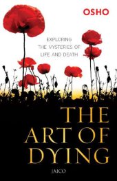 book The Art of Dying