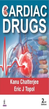 book Cardiac drugs