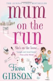 book Mum on the Run