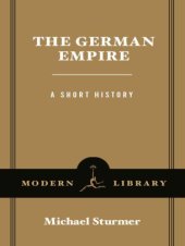 book The German Empire: A Short History