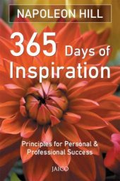 book 365 Days Of Inspiration