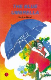 book The Blue Umbrella