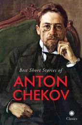 book Best Short Stories of Anton Chekov