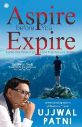 book Aspire Before You Expire