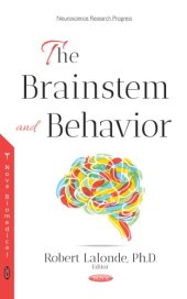 book The brainstem and behavior