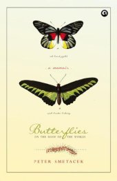 book Butterflies on the Roof of the World