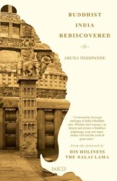 book Buddhist India Rediscovered