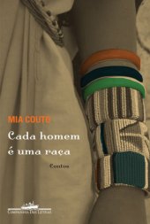 book Cada homem é uma raça