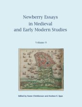 book Selected Proceedings of the Newberry Center for Renaissance Studies 2015 Multidisciplinary Graduate Student Conference