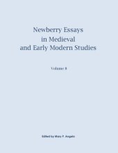 book Selected Proceedings of the Newberry Center for Renaissance Studies 2014 Multidisciplinary Graduate Student Conference