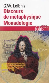 book Discours de métaphysique suivi de Monadologie et autres textes