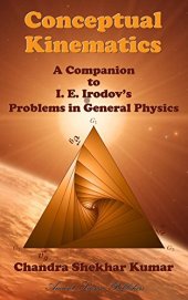 book Conceptual Kinematics: A Companion to I. E. Irodov’s Problems in General Physics