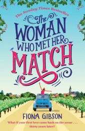 book The Woman Who Met Her Match