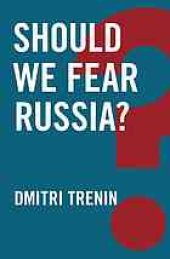 book Should we fear Russia?