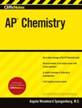 book AP Chemistry