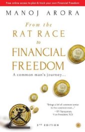 book From the Rat Race to Financial Freedom (Second Edition)