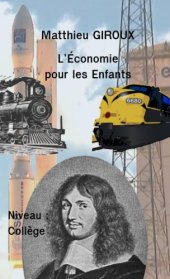 book L’Économie pour les Enfants