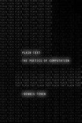 book Plain text : the poetics of computation