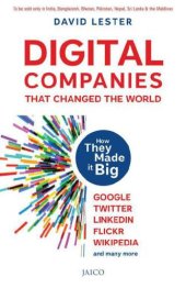 book Digital Companies That Changed the World