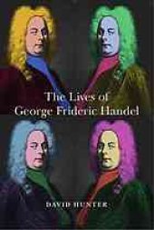 book The lives of George Frideric Handel