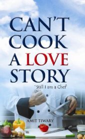 book Can’t Cook A Love Story