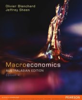 book Macroeconomics, Australasian Edition