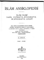 book "Nesimi, Niyazi" MEB İslam Ansiklopedisi C9