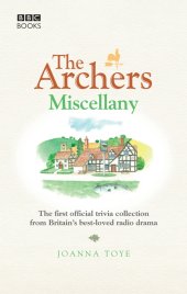 book The Archers miscellany