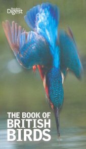 book The Book of British Birds