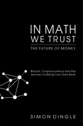 book In Math We Trust