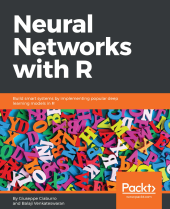 book Neural Networks with R