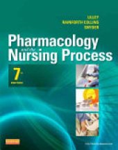 book Pharmacology and the Nursing Process