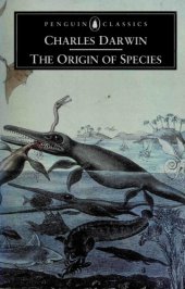 book The origin of species