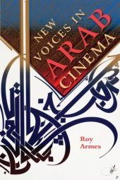 book New Voices in Arab Cinema