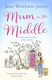 book Mum in the Middle