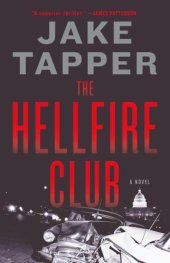 book The Hellfire Club. A Novel