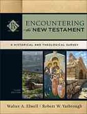 book Encountering the New Testament : a historical and theological survey