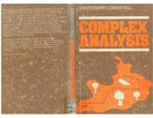 book Complex Analysis