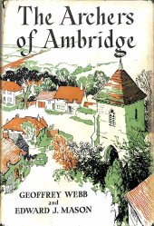 book The Archers of Ambridge