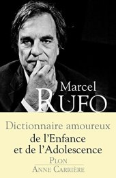 book Dictionnaire amoureux de l’enfance et de l’adolescence