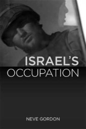 book Israel’s Occupation