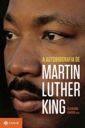 book A autobiografia de Martin Luther King