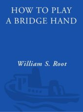 book How to Play a Bridge Hand