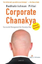 book Corporate Chanakya