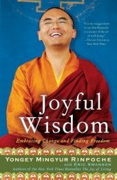 book Joyful Wisdom: Embracing Change and Finding Freedom